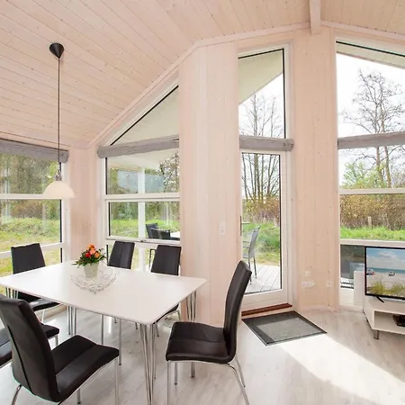 Strandhaus Fuer 6 Gaeste Апартаменты