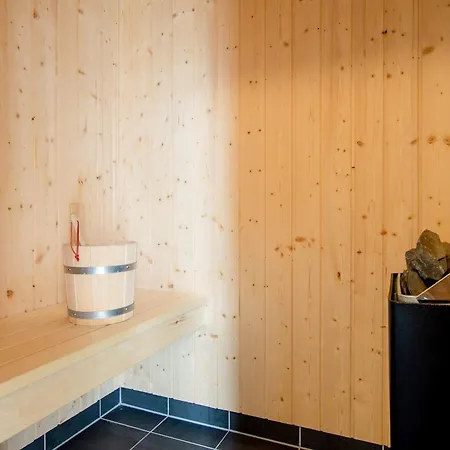 Strandhaus Fuer 6 Gaeste Апартаменты Гросенброде