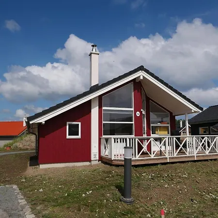 Strandhaus Fuer 6 Gaeste Апартаменты *