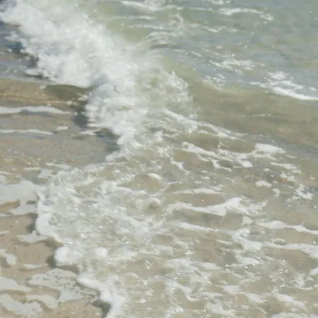 Strandhaus Fuer 6 Gaeste Апартаменты